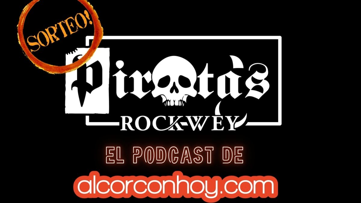 Pirata´s en Alcorcón