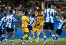 PREVIA | CD Alcoyano - AD Alcorcón: ganar para disipar dudas