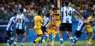 PREVIA | CD Alcoyano - AD Alcorcón: ganar para disipar dudas