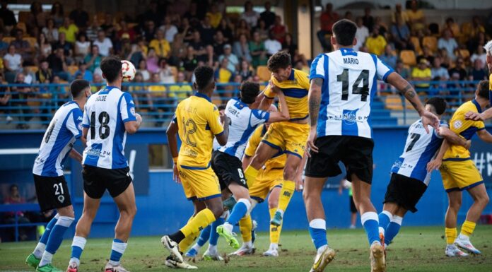 PREVIA | Fuenlabrada – AD Alcorcón: a seguir con la buena dinámica