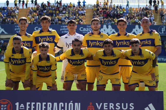 AD Alcorcón 2-2 Sevilla Atlético | Domingo de pesadilla