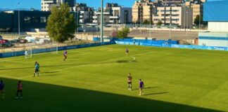 El Alcorcón empata en Fuenlabrada, las Guerreras y el Trival debutan con victoria...