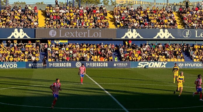 Debacle del Alcorcón, el Trival comienza la temporada intratable...