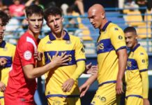 AD Alcorcón 2-2 Sevilla Atlético | Domingo de pesadilla