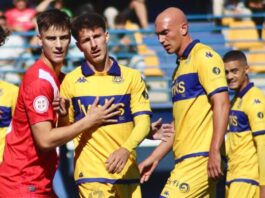 AD Alcorcón 2-2 Sevilla Atlético | Domingo de pesadilla