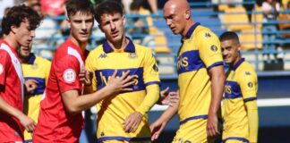 AD Alcorcón 2-2 Sevilla Atlético | Domingo de pesadilla