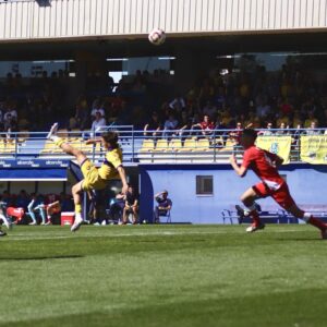 AD Alcorcón 2-2 Sevilla Atlético | Domingo de pesadilla