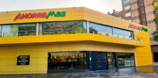 27 ofertas de trabajo disponibles en el nuevo Ahorramas que abrirá en Alcorcón