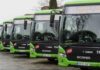 La nueva línea de autobús 860 conectará Alcorcón con Boadilla del Monte