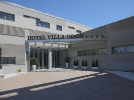 La Segunda Feria de Bodas en el Hotel Villa Odón, al servicio de los vecinos de Alcorcón