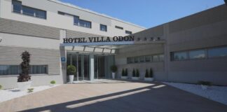 La Segunda Feria de Bodas en el Hotel Villa Odón, al servicio de los vecinos de Alcorcón