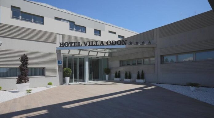 La Segunda Feria de Bodas en el Hotel Villa Odón, al servicio de los vecinos de Alcorcón