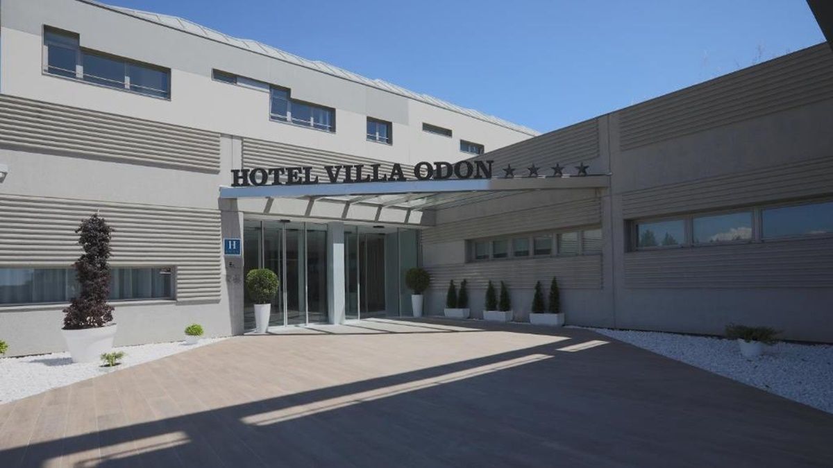 La Segunda Feria de Bodas en el Hotel Villa Odón, al servicio de los vecinos de Alcorcón