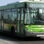 La Línea 514 de autobús de Alcorcón baja su frecuencia de forma definitiva