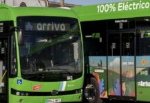 Unanimidad en el pleno de Alcorcón para presentar alegaciones al nuevo mapa concesional de autobuses