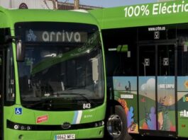 Unanimidad en el pleno de Alcorcón para presentar alegaciones al nuevo mapa concesional de autobuses