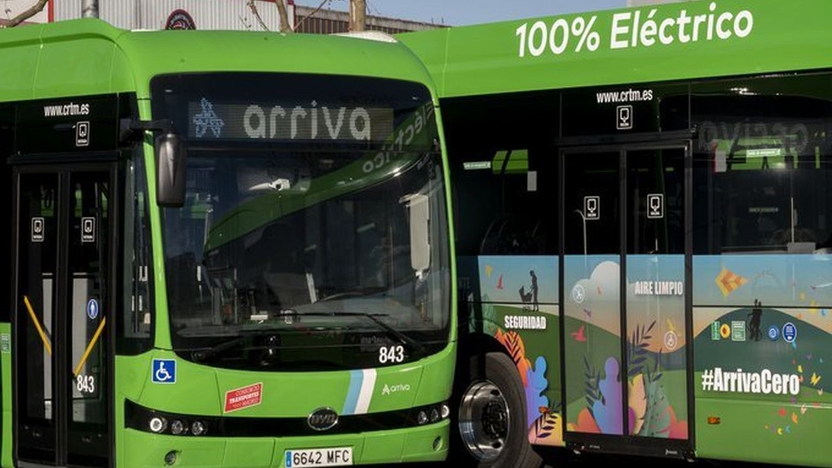 Unanimidad en el pleno de Alcorcón para presentar alegaciones al nuevo mapa concesional de autobuses