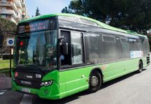 Alcorcón presentará alegaciones frente a los cambios a las líneas de autobús de 2025