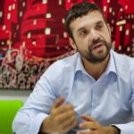 Jesús Santos anuncia que sufre cáncer y se ausentará de Ganar Alcorcón hasta su recuperación