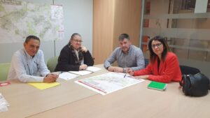 Alcorcón presentará alegaciones frente a los cambios a las líneas de autobús de 2025