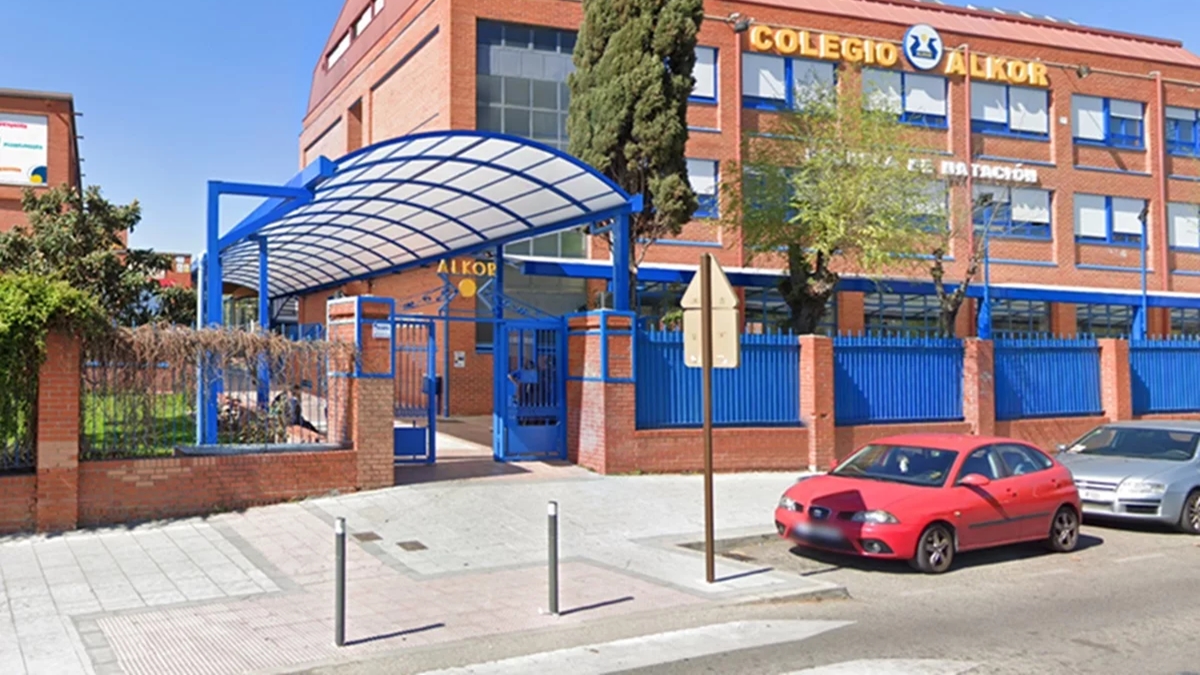 Un colegio de Alcorcón entre los mejores de España según el ranking la revista Forbes