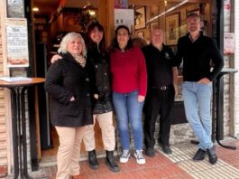 La Asociación de Comerciantes Plaza de Lugo de Alcorcón se disuelve tras un año de vida