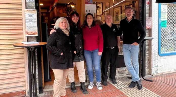 La Asociación de Comerciantes Plaza de Lugo de Alcorcón se disuelve tras un año de vida