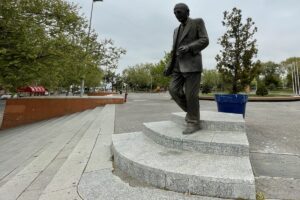 Lanzan una programación escénica para poner Alcorcón patas arriba