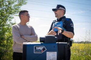 Alcorcón recibe el premio Visión Zero y lanza nuevas campañas de seguridad vial para 2023