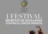 La Fundación Siempre Fuertes de Alcorcón organiza un Festival Benéfico de Sevillanas Contra el Cáncer Infantil