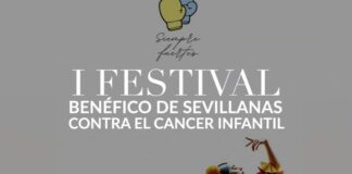 La Fundación Siempre Fuertes de Alcorcón organiza un Festival Benéfico de Sevillanas Contra el Cáncer Infantil