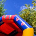 Agenda de actividades de las Fiestas Alcorcón 2024 martes 3 de septiembre