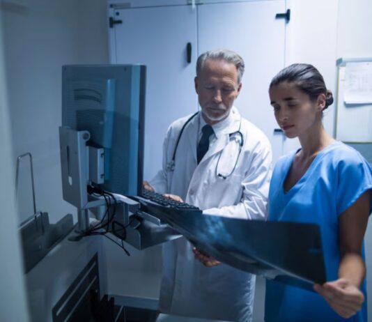 La Inteligencia Artificial ahorra tiempo y esfuerzo al Hospital Fundación Alcorcón