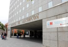 El Hospital Universitario Fundación Alcorcón está de celebración