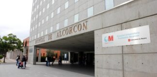 El Hospital Universitario Fundación Alcorcón está de celebración