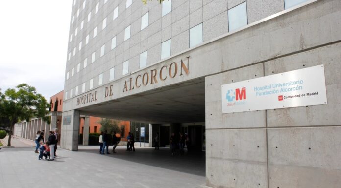 El Hospital Universitario Fundación Alcorcón está de celebración