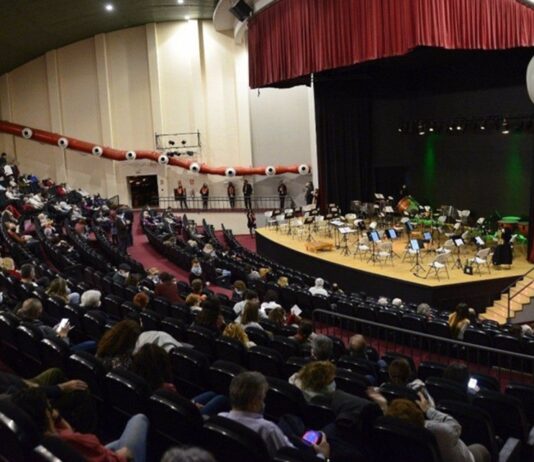 Alcorcón da comienzo este miércoles a los conciertos en sus Fiestas Patronales