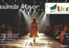 El desfile de moda en Alcorcón se celebra en la Calle Mayor