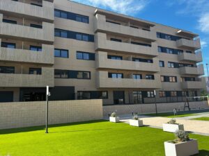 El Plan Vive que beneficiará a Alcorcón es galardonado como Mejor Proyecto Inmobiliario de 2024