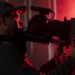 Santo Domingo es el escenario del rodaje de la nueva serie de Netflix en Alcorcón