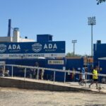 Santo Domingo es el escenario del rodaje de la nueva serie de Netflix en Alcorcón