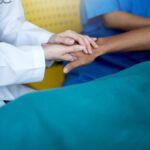 Los tratamientos oncológicos a domicilio llegan al Hospital Fundación de Alcorcón