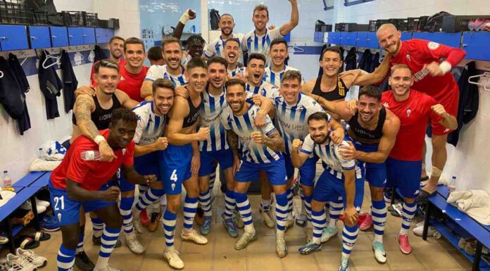 Alcoyano 2-1 Alcorcón/ El Alcorcón fue víctima de todos sus males en El Collao