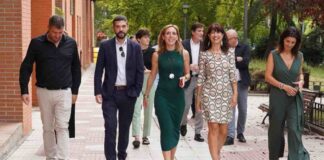 Alcorcón refuerza la seguridad de la mujeres en las Fiestas Patronales 2024