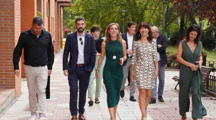 Alcorcón refuerza la seguridad de la mujeres en las Fiestas Patronales 2024