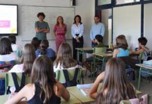 Alcorcón da la bienvenida al curso 2024/2025 con más de 26.300 alumnos