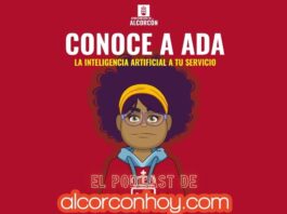 ADA la IA de Alcorcón