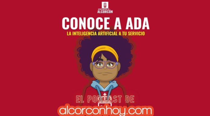 ADA la IA de Alcorcón