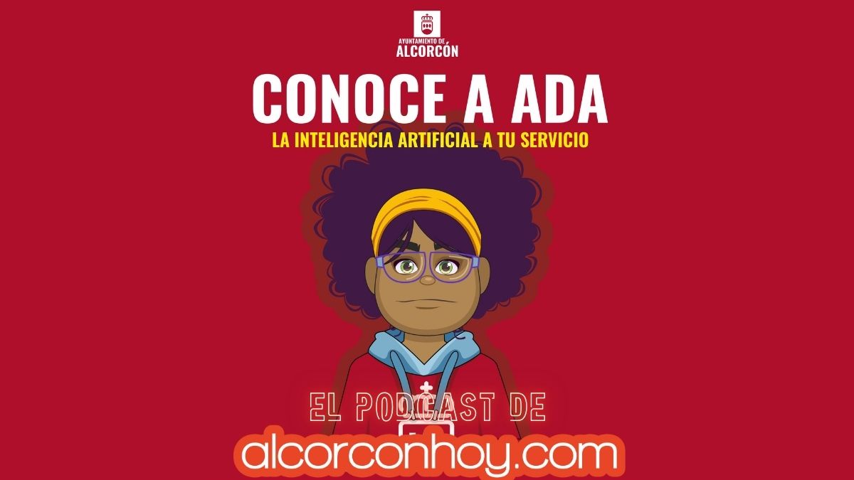 ADA la IA de Alcorcón