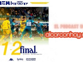 A. D. Alcorcón